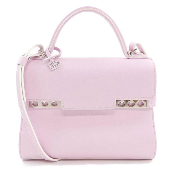 Delvaux Tempete Souple Calf Bag
