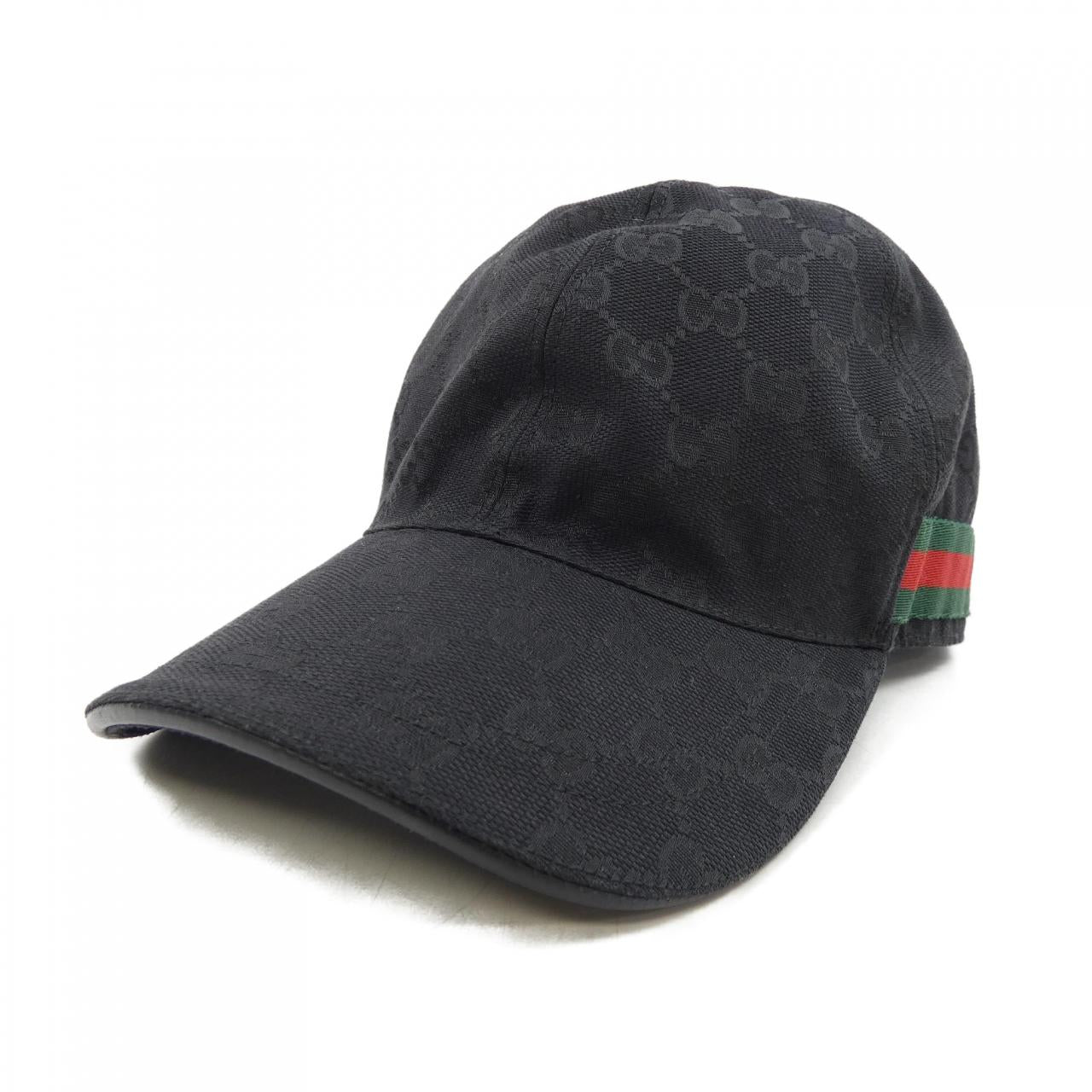 Gucci Cap