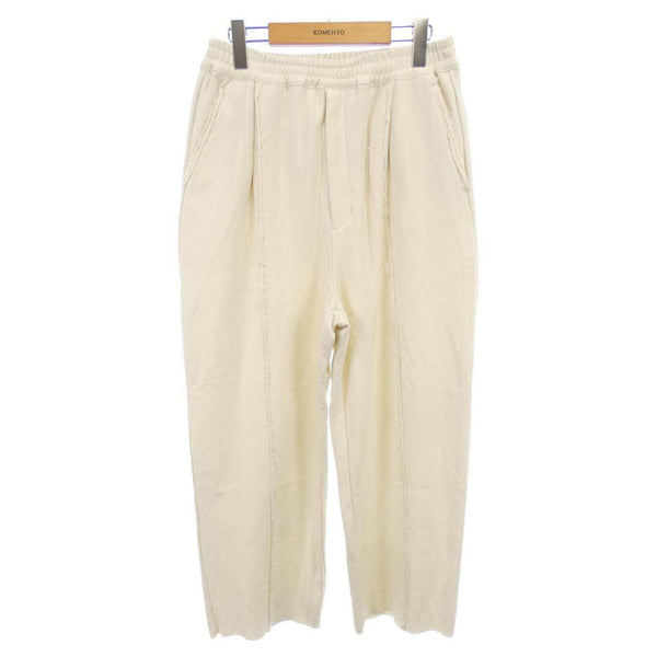MAISON SPECIAL Pants