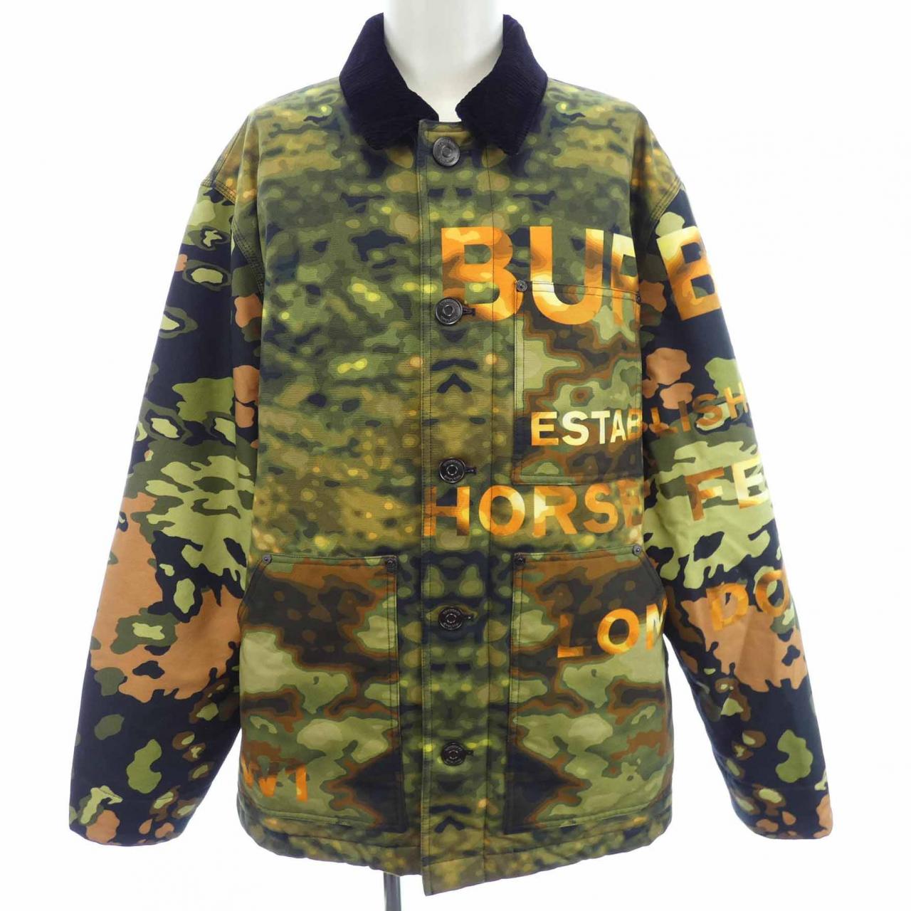 Burberry Jacket