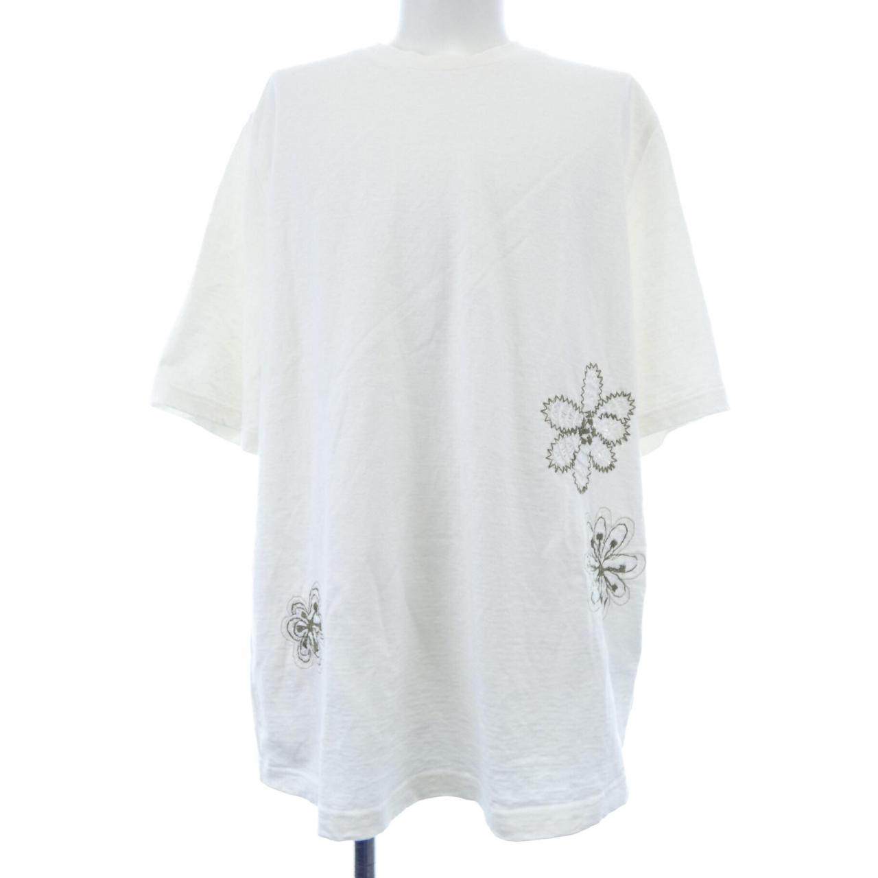 Hermes Cotton T Shirt