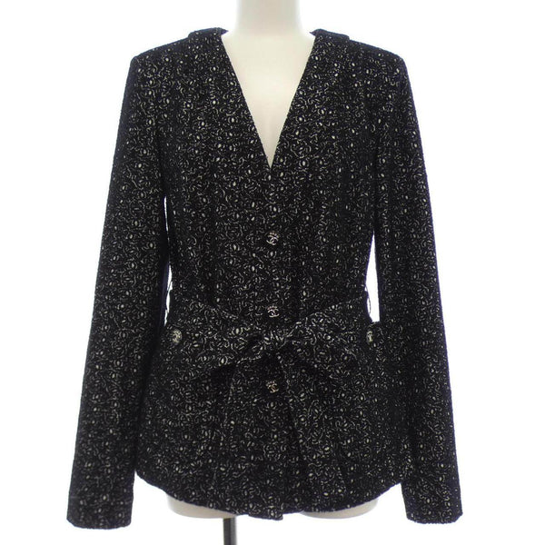 Chanel P78591V69812 Jacket