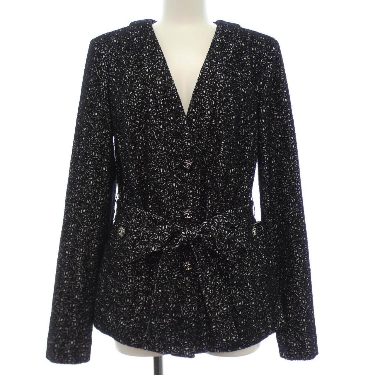 Chanel Jacket