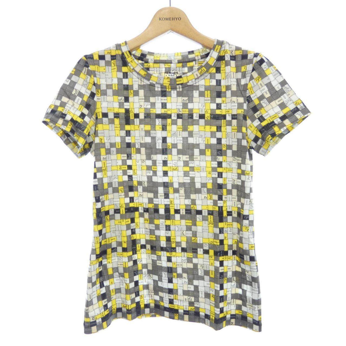 Hermes T-shirt