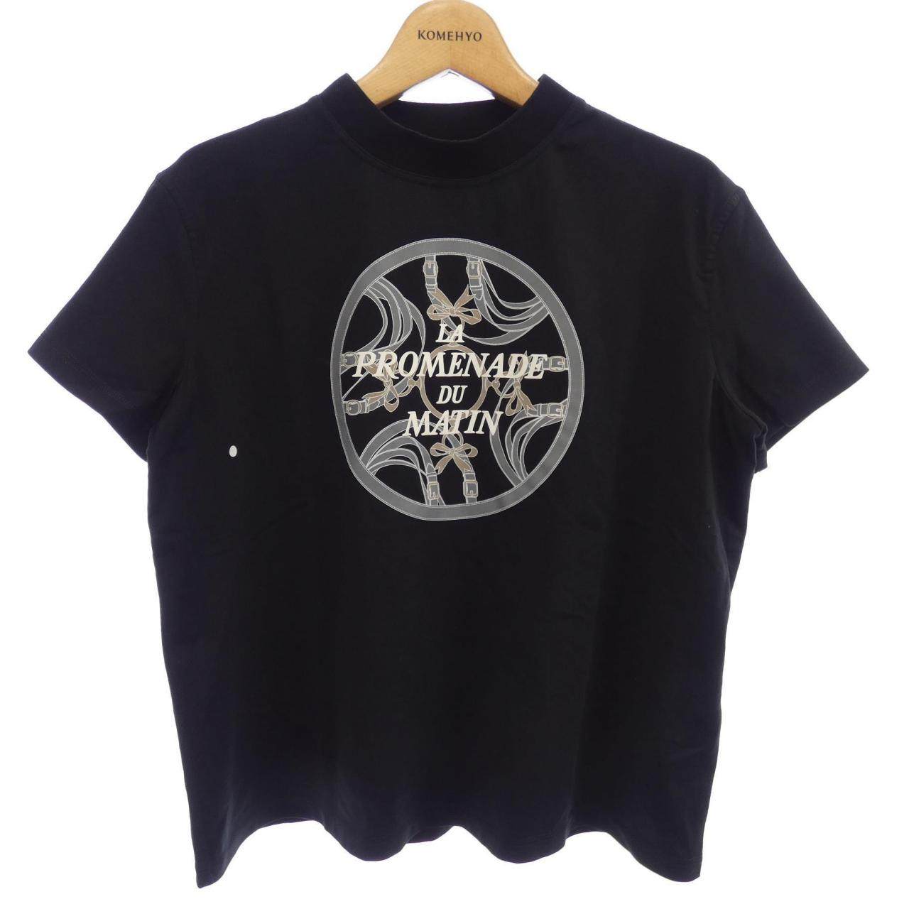 Hermes Tシャツ Cotton TShirt