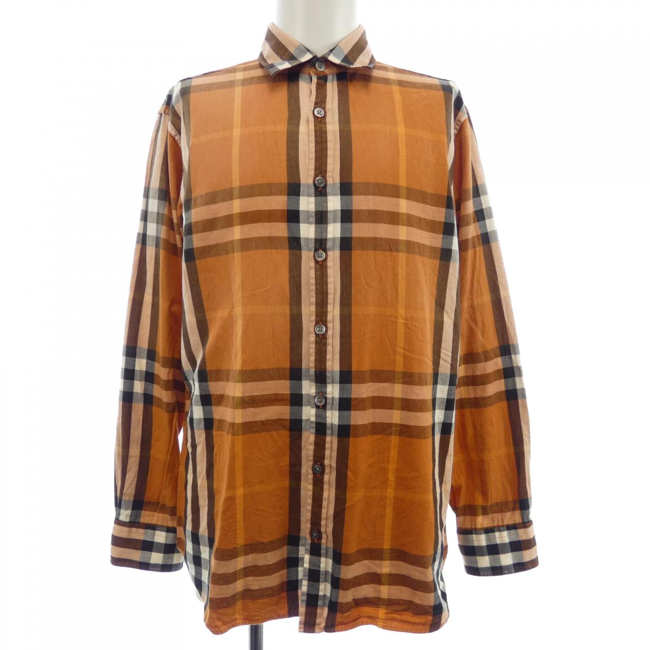 Burberry London Cotton Shirt