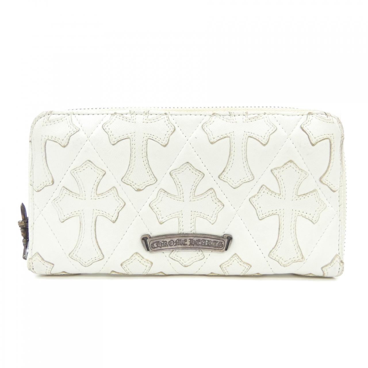 Chrome Hearts 925 Wallet