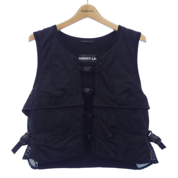 PRODUCT LAB. Vest