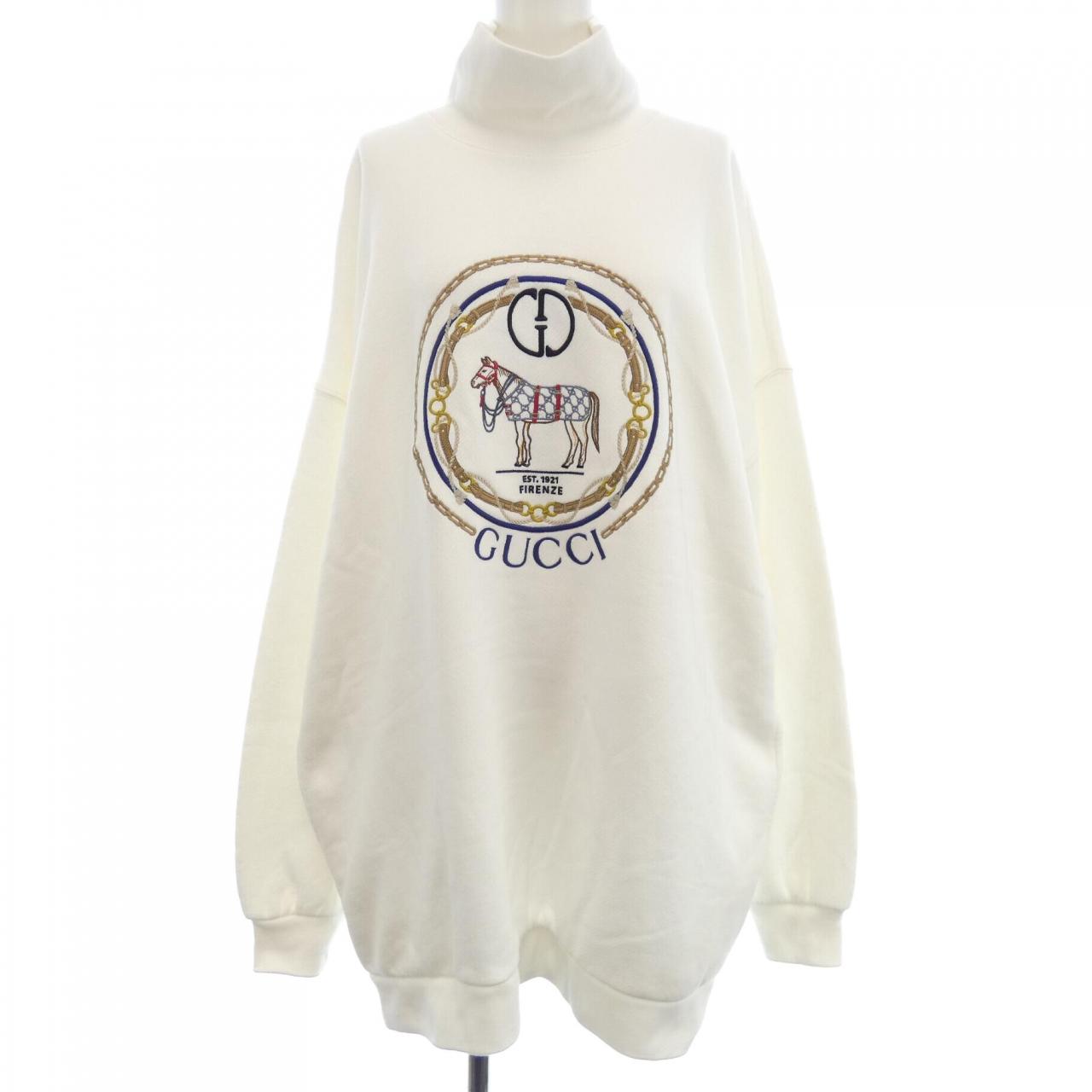 Gucci Sweatshirt Sweatshirt