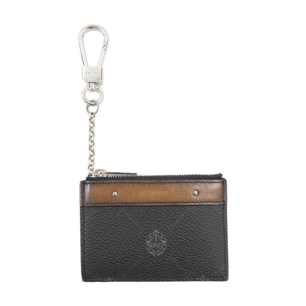 Berluti Leather Coin Case
