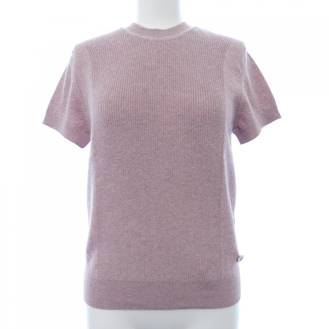 Hermes Cashmere Knitwear