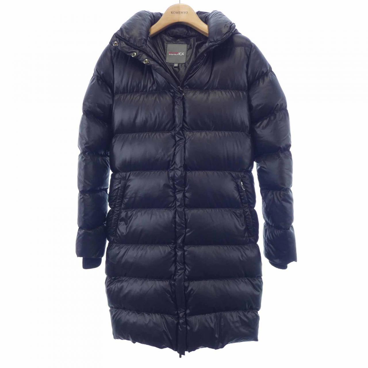 Duvetica DENEB Down Coat