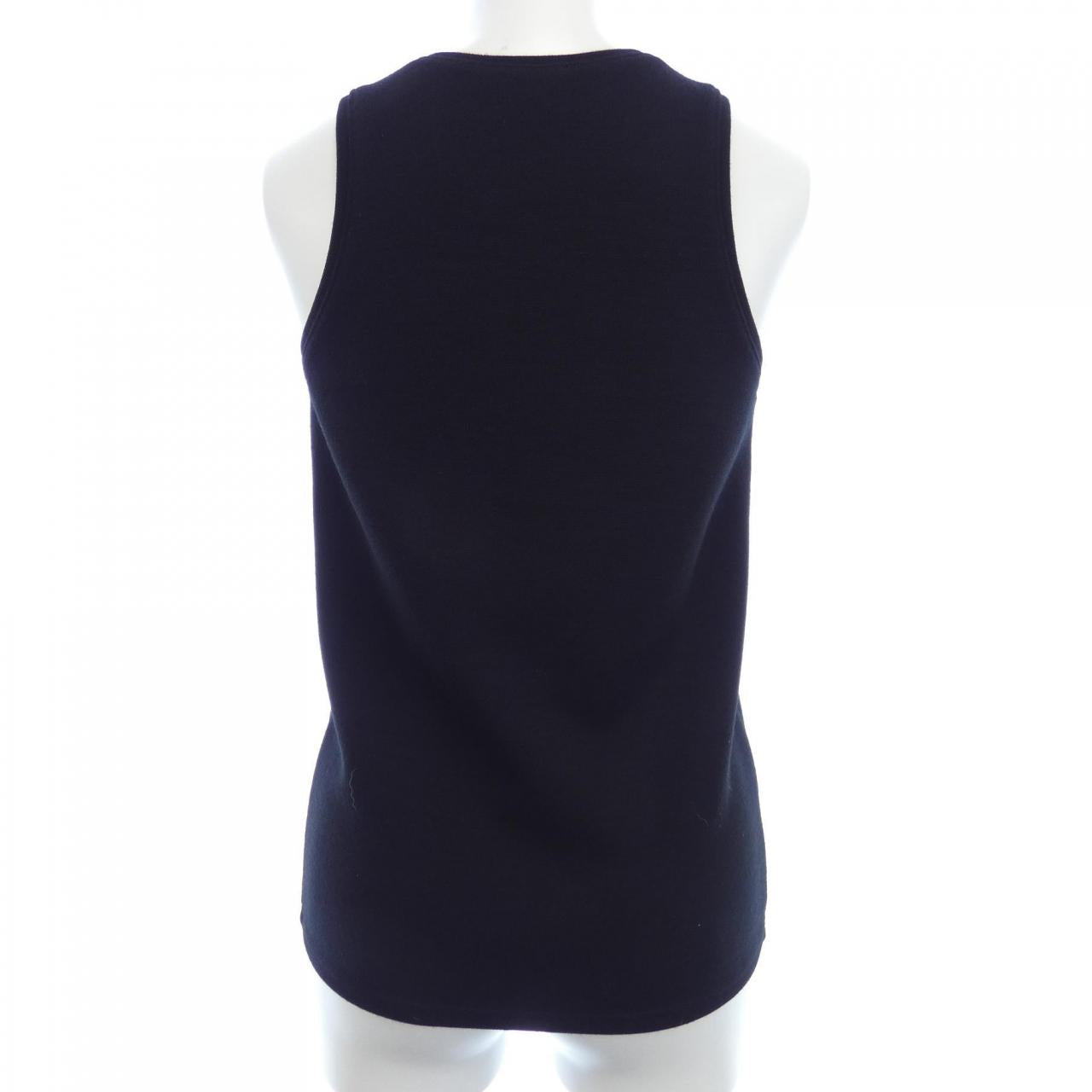 Chanel Tank Top – LuxUness