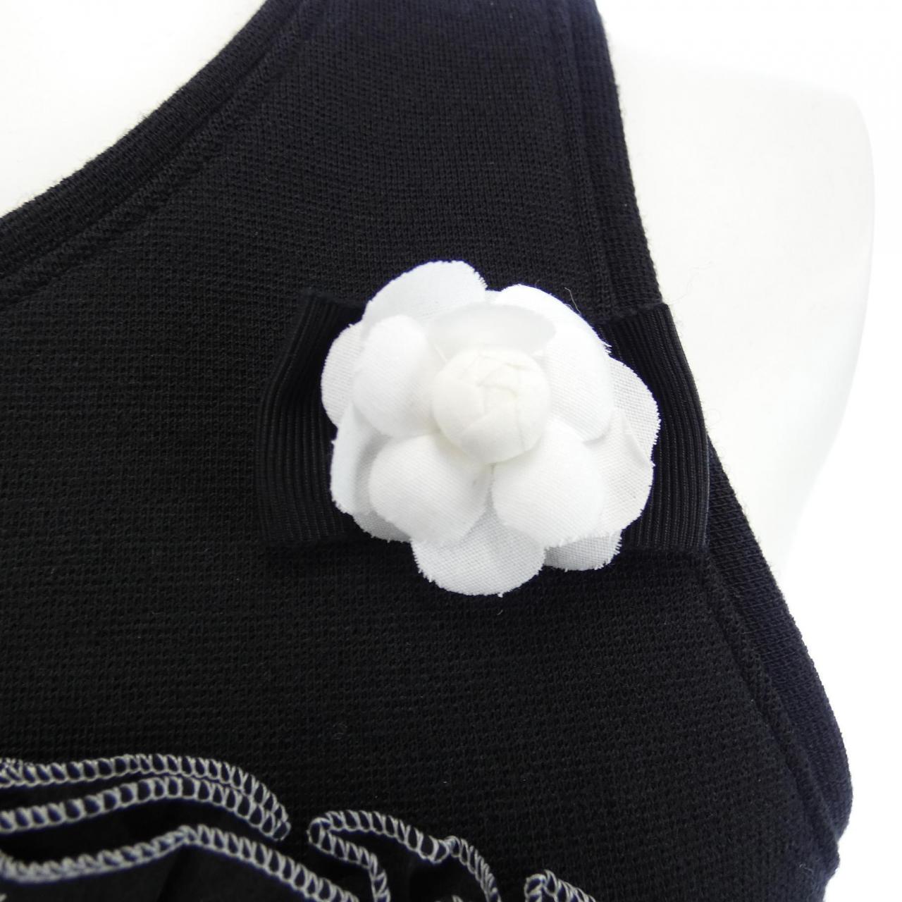 Chanel Tank Top – LuxUness