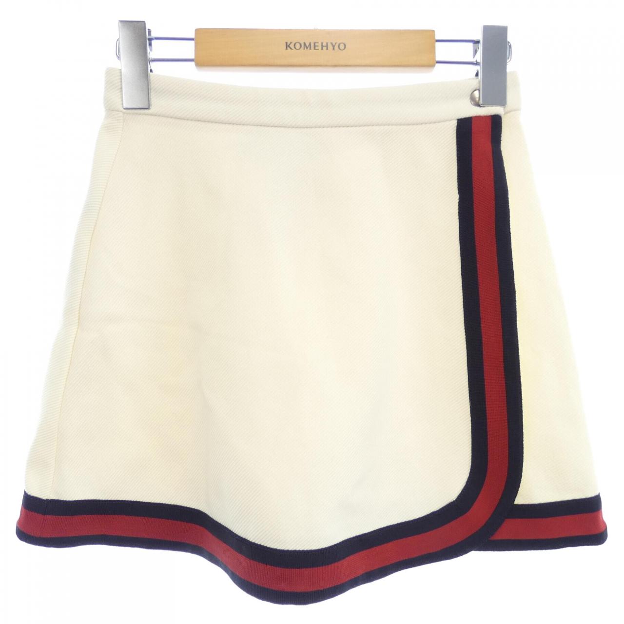 Gucci Skirt Skirt