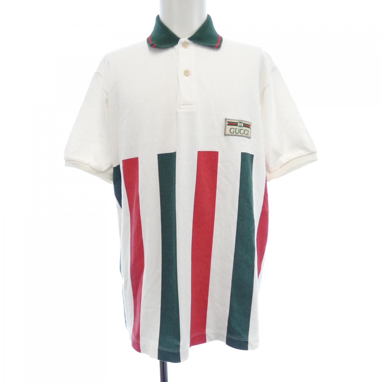 Gucci Polo Shirt