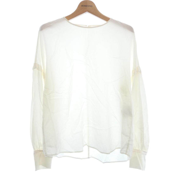 ANAYI Silk Top
