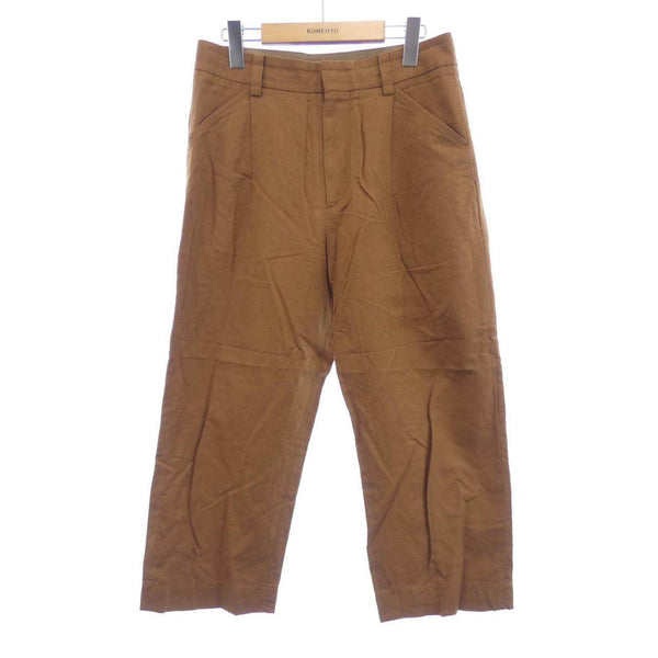 Margaret Howell Linen Blend Pants