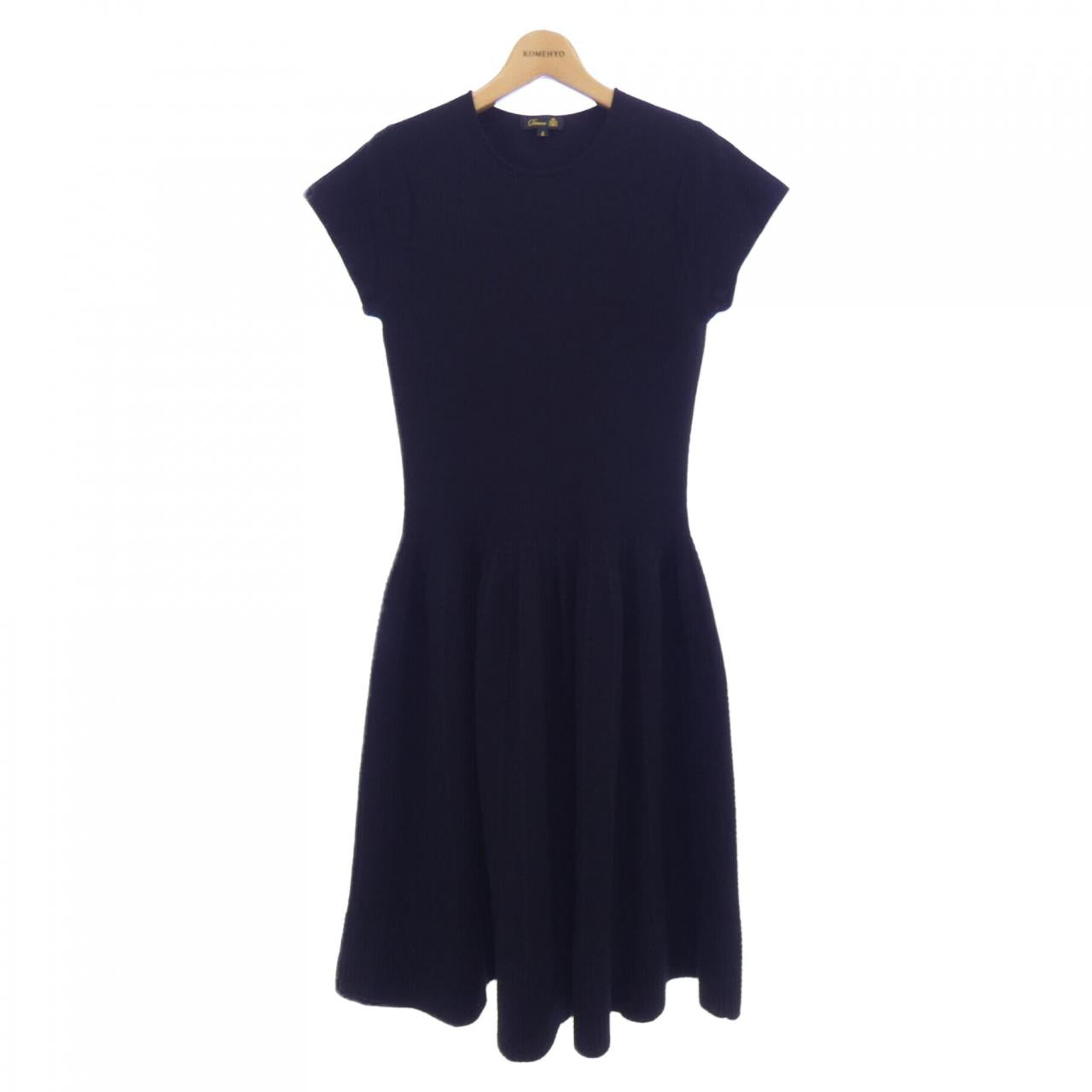 Drawer Dress