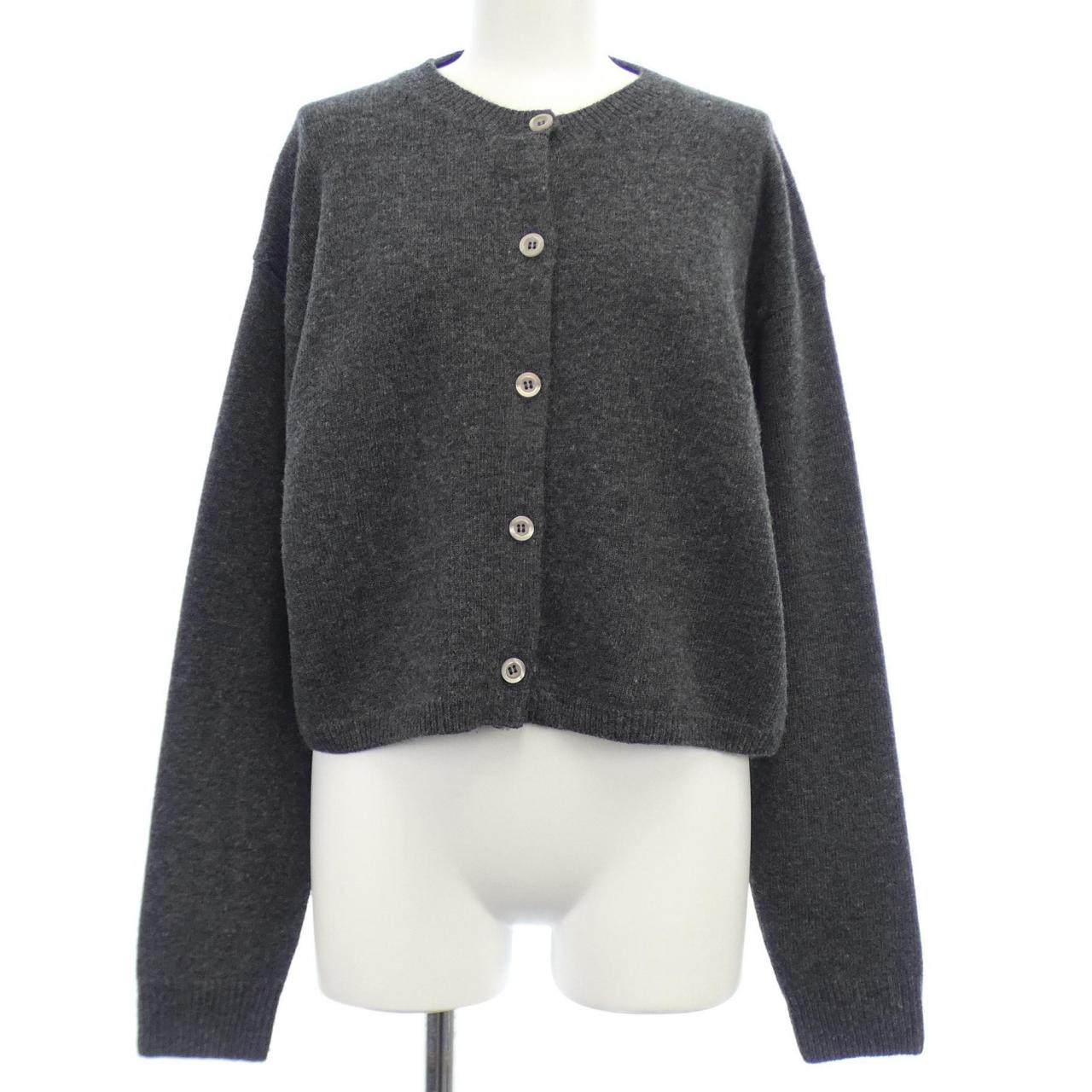 Miu Miu Wool Cardigan