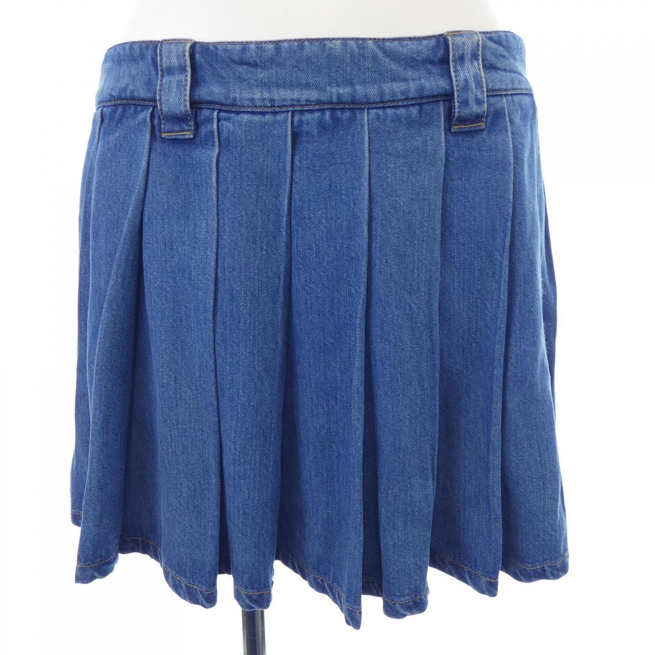 Miu Miu Skirt