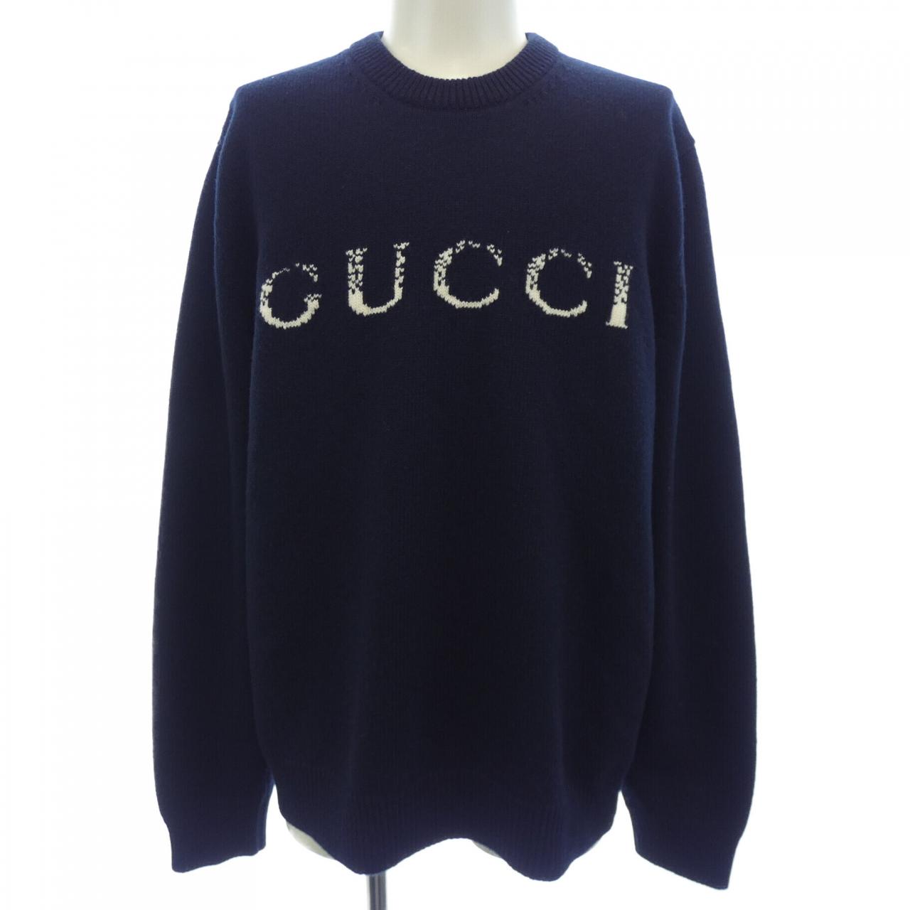 Gucci Knit