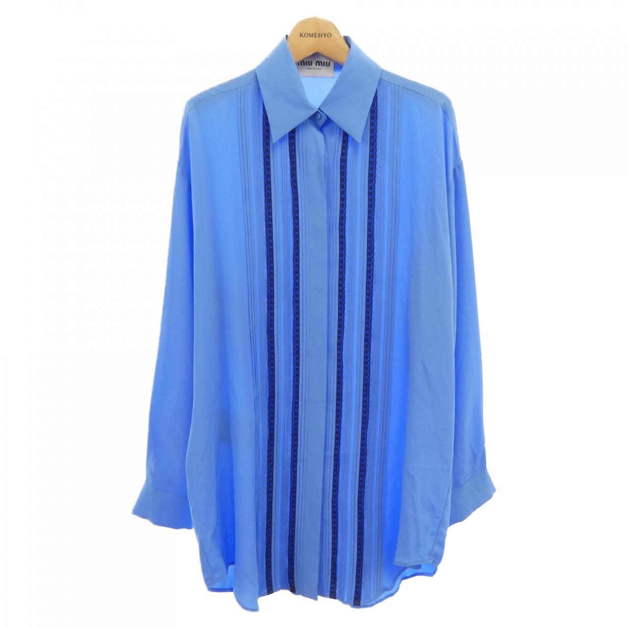 Miu Miu Shirt