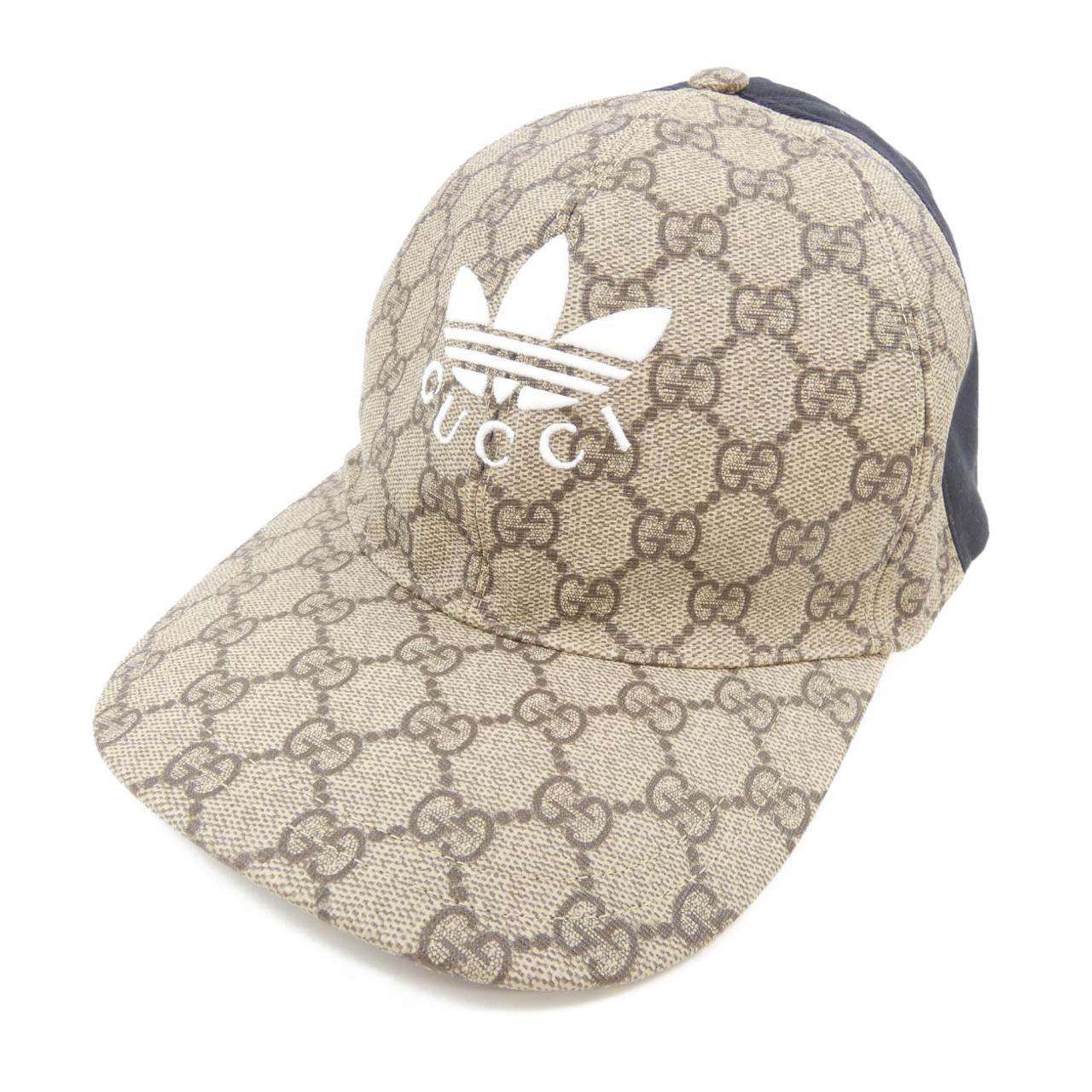 Gucci adidas Cap
