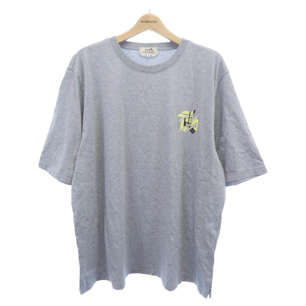 Hermes XXL Cotton T Shirt