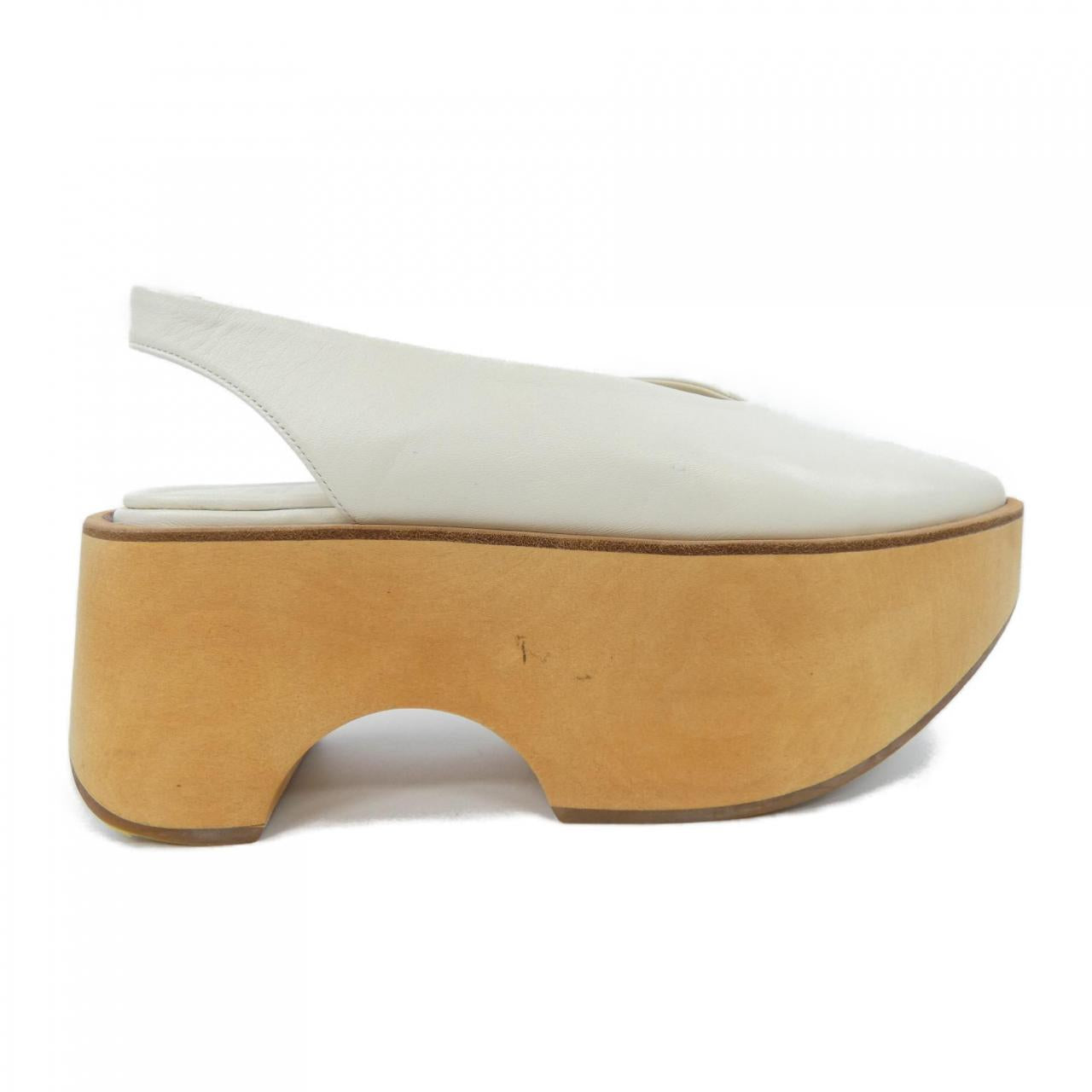 Maison Eureka Sandals