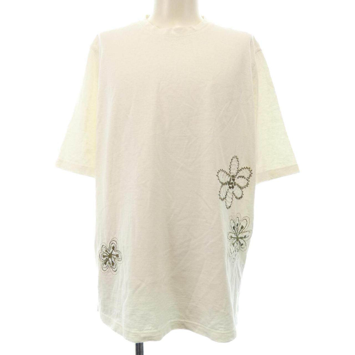 Hermes Cotton T Shirt