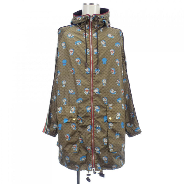 Gucci Wool Jacket