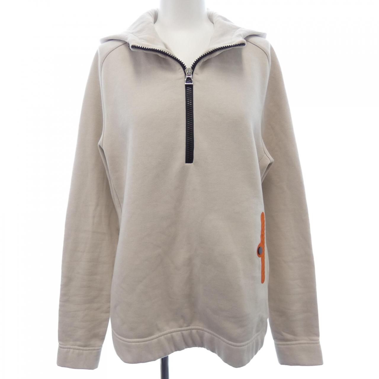Hermes Hermes Fit Hoodie