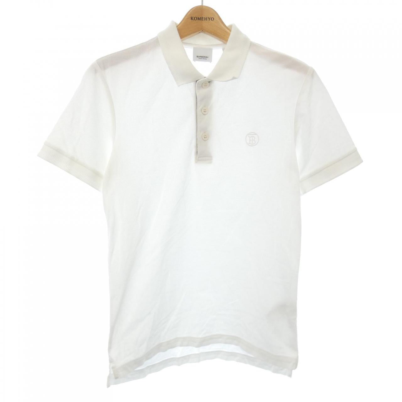 Burberry Polo Shirt