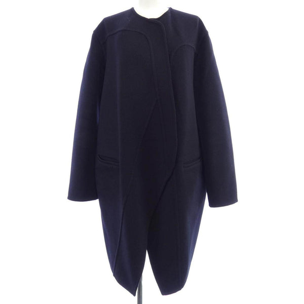 Celine Cashmere Blend Coat