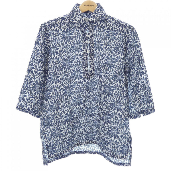 MARIO MUSCARIELLO Short Sleeve Shirt