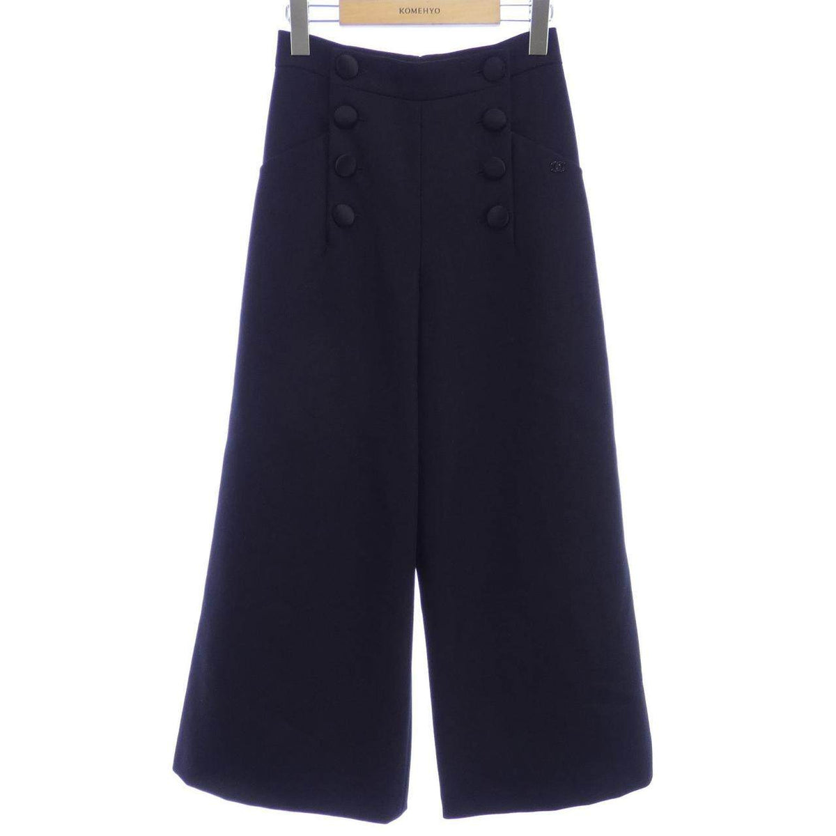 Chanel Pants
