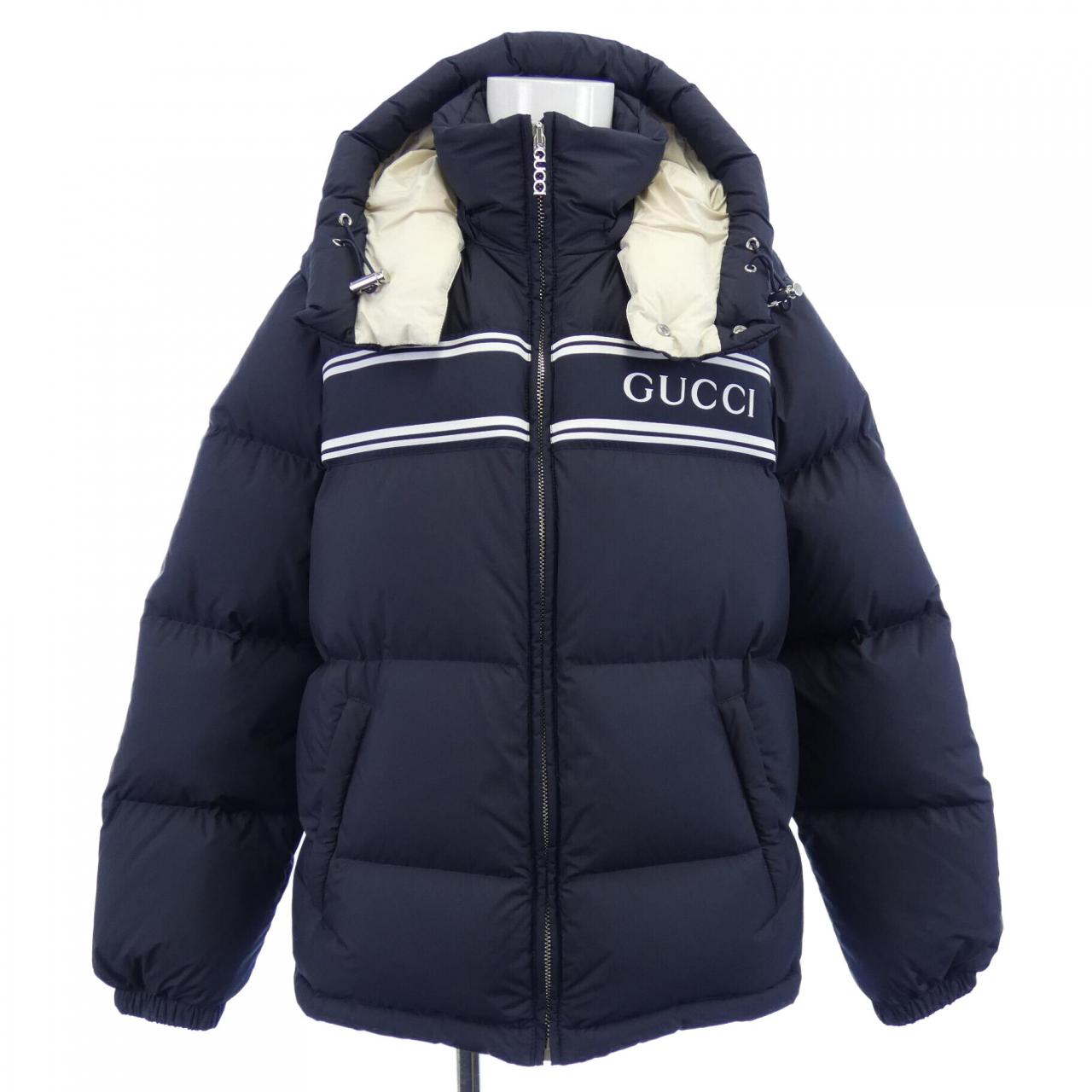 Gucci Down Jacket