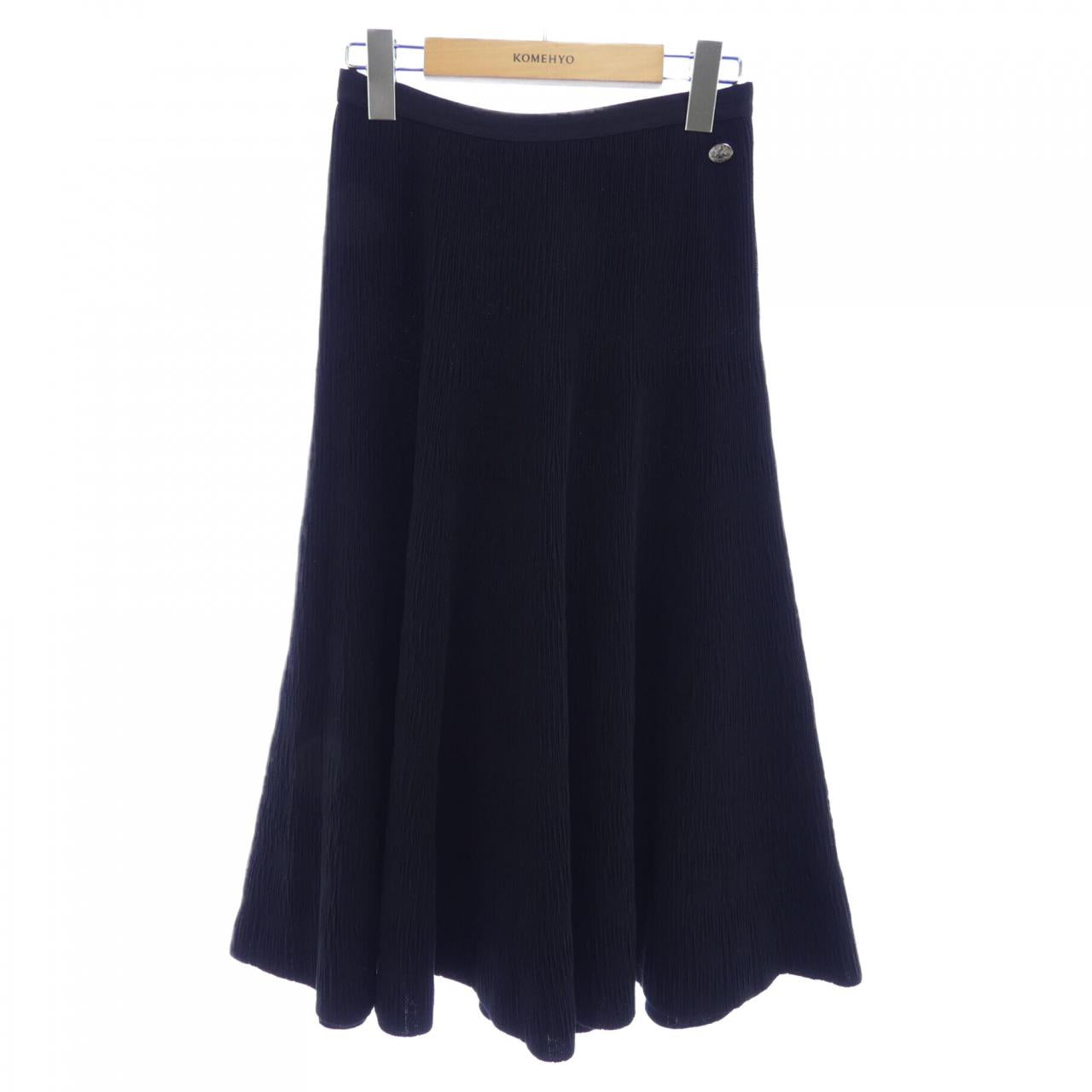 Chanel Skirt
