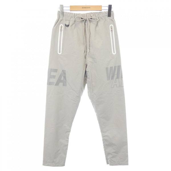 WIND AND SEA Pants