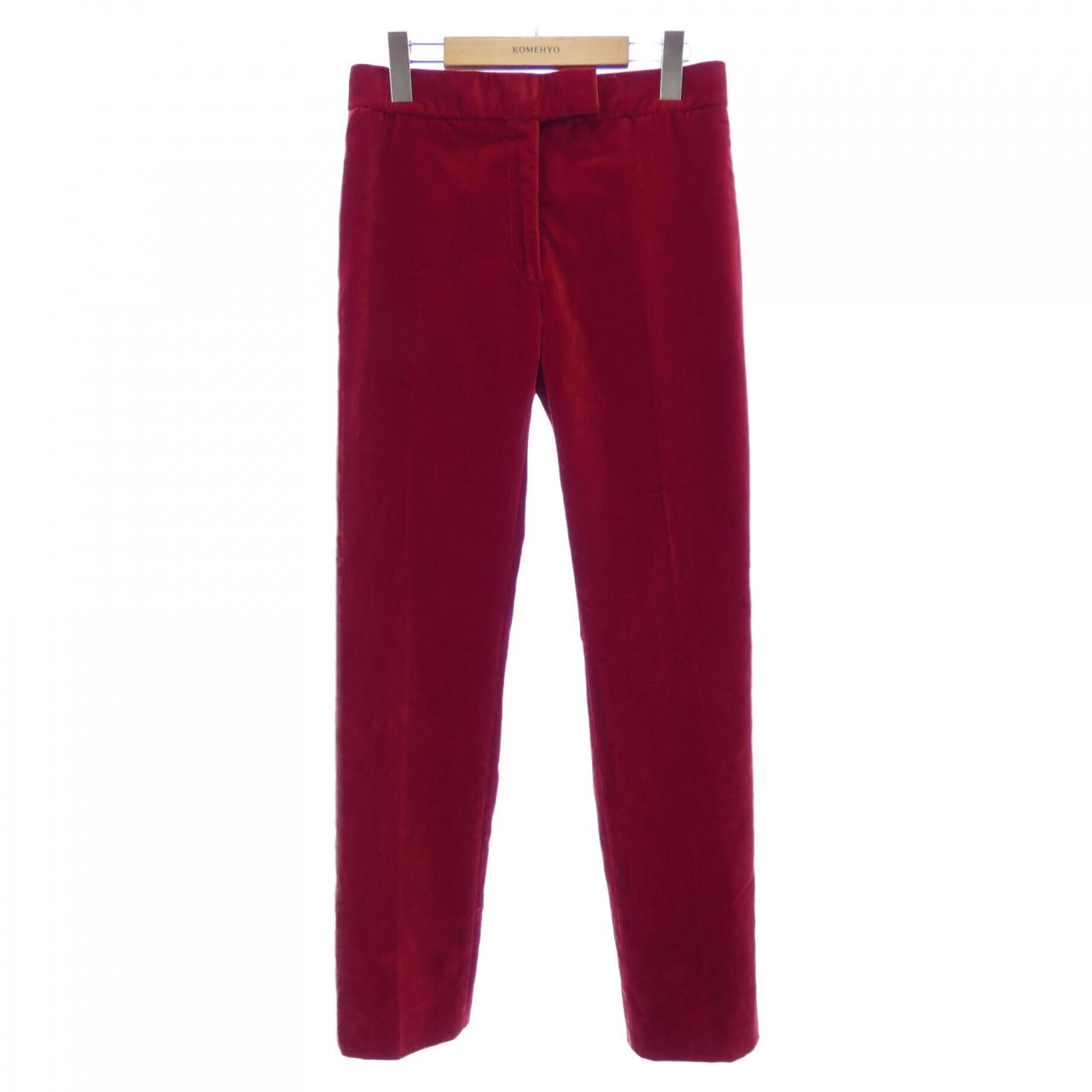 Tom Ford PAW448 FAX171 Pants