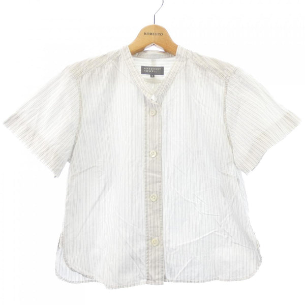 Margaret Howell Cotton Shirt