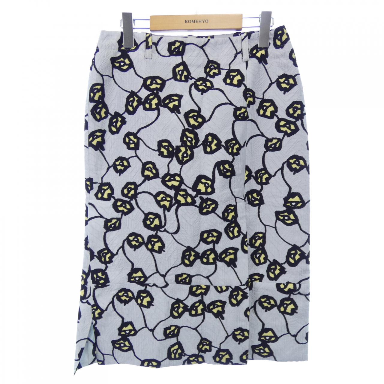 Marni Skirt