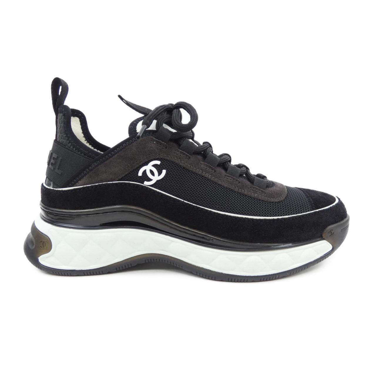 Chanel Sneakers