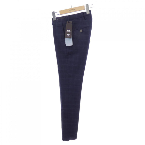 PT01 Cotton Pants