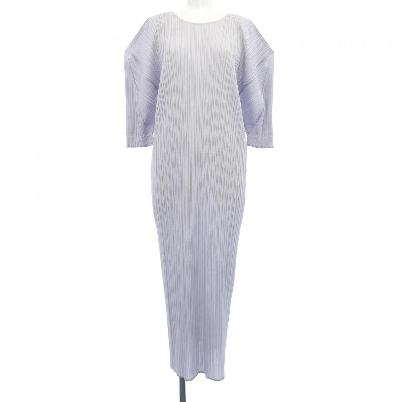 Pleats Please PP43-JH116 Dress