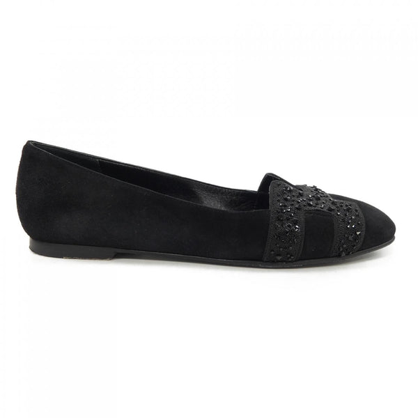 Hermes Flat Shoes