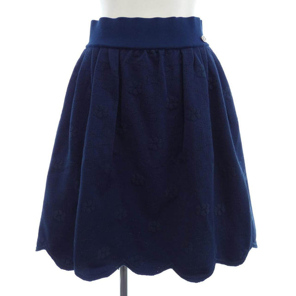 Chanel Skirt