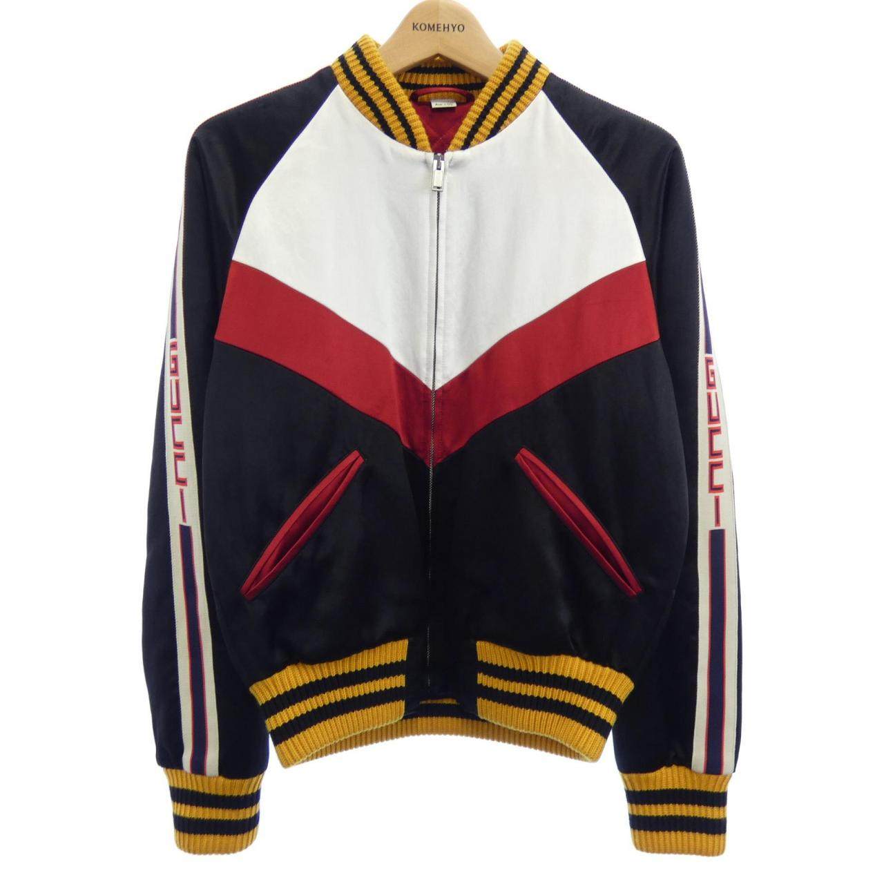 Gucci Cotton Jacket