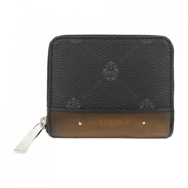 Berluti Leather Wallet